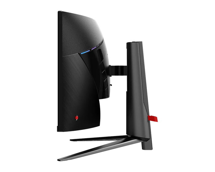 MSI MAG 345CQRF E20 Monitor Gaming Curvo 34 pulg UWQHD 200Hz