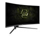 MSI MAG 345CQRF E20 Monitor Gaming Curvo 34 pulg UWQHD 200Hz