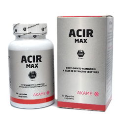 Acir Max