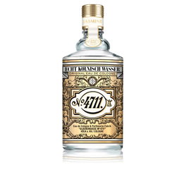 4711 Floral Collection Jasmine Eau de Cologne Vaporizador 100 ml Unisex