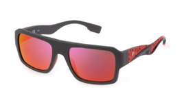 Fila SFI462-56I41P Gris y Rojo