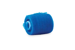 Covetrus Venda de Fibra de Vidrio Azul 5cm x 3,6m