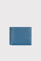 Zoozie Bags Madrid - Petrol Blue Cartera de Piel para Hombre Color Azul Petróleo