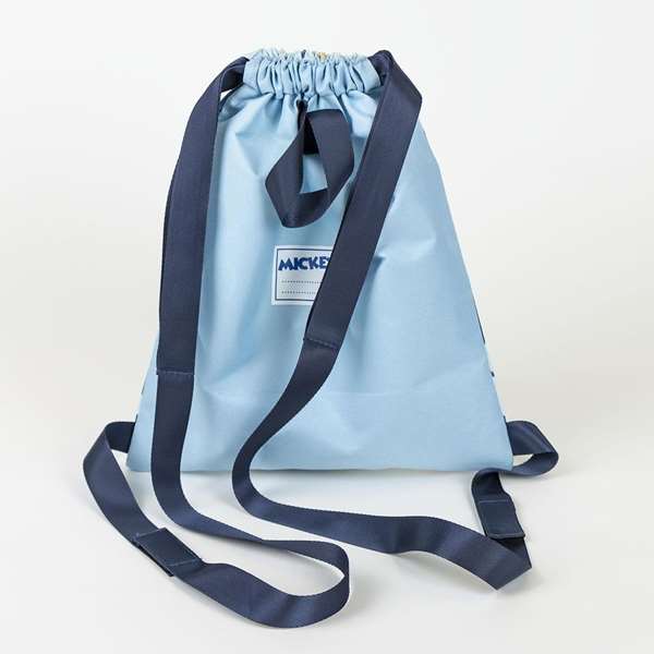 Cerdá Saquito Estampado Mickey 27.0 x 33.0 x 1.0 cm