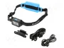 Ledlenser NEO5R azul