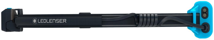Ledlenser NEO5R azul