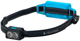 Ledlenser NEO5R azul