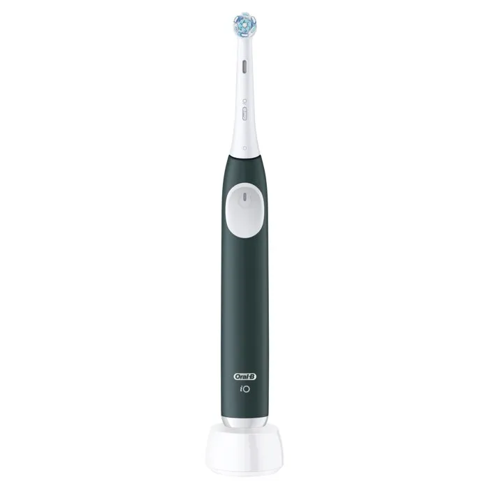 Oral B iO2 Licencia Tour de France Negro Oral B iO2 Licencia Tour de France Negro