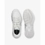 Zapatillas de Tenis para Mujer Lacoste Power Serve Blanco