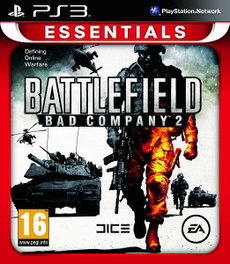 Electronic Arts Battlefield: Bad Company 2 (Essentials)