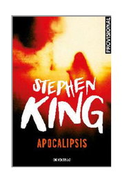 DEBOLSILLO Apocalipsis, Stephen King