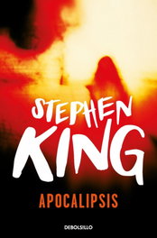 DEBOLSILLO Apocalipsis, Stephen King