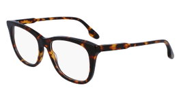 Victoria Beckham VB2649-5417234 Gafas de Vista Marrón