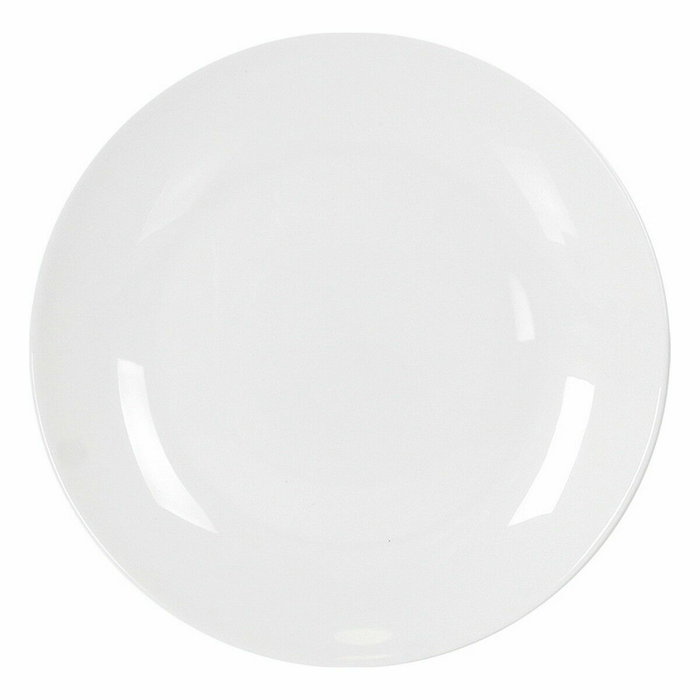 Plato para Postre La Mediterránea Whom Multicolor 48 Unidades