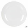 Plato para Postre La Mediterránea Whom Multicolor 48 Unidades