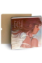 Ontinet.Com Slu THE ART OF LOISH: UNA MIRADA ENTRE BASTIDORES