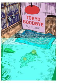 Les Punxes Distribuidora S.L. TOKYO GOODBYE