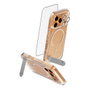 PanzerGlass CARE by 3-in-1 Feature Kit Protector de Pantalla de Vidrio Templado para Apple iPhone 17 Pro | Resistente a Rayones y Golpes | Aplicación en Seco