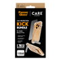 PanzerGlass CARE by 3-in-1 Feature Kit Protector de Pantalla de Vidrio Templado para Apple iPhone 17 Pro | Resistente a Rayones y Golpes | Aplicación en Seco