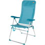 AKTIVE Silla de playa plegable 47