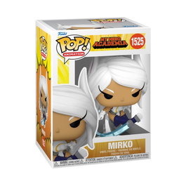 FUNKO Funko POP My Hero Academia Mirko 75560