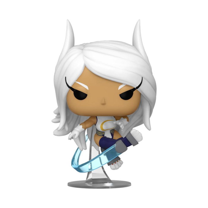 FUNKO Funko POP My Hero Academia Mirko 75560 FUNKO Funko POP My Hero Academia Mirko 75560