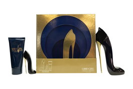 Carolina Herrera Good Girl Gift Set 80ml EDP + 100ml Body Lotion + 7ml EDP