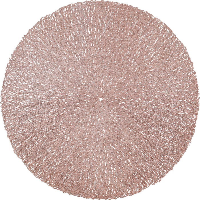 Mantel Individual Habitat Quid 38 cm (12 Unidades) Mantel Individual Habitat Quid 38 cm (12 Unidades)