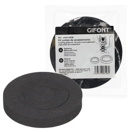 Gifont Kit juntas acoplamiento