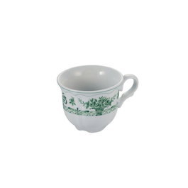 Le coq Taza de café de 100 ml NEOS ANTHIROS sin plato