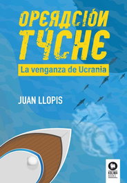 Operación Tyche, Juan Llopis Climent - KOLIMA