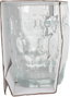 La Mediterranea Set de 2 Jarras Lahn de 540 cc en Cristal (12 Cajas)带来