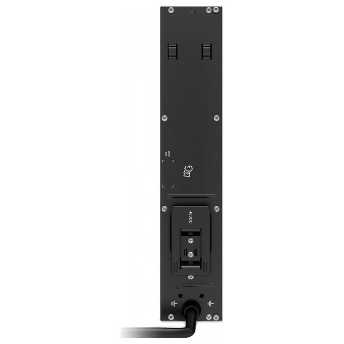APC SRT48BP Paquete de baterías Smart-UPS SRT 48V 1,5 kVA