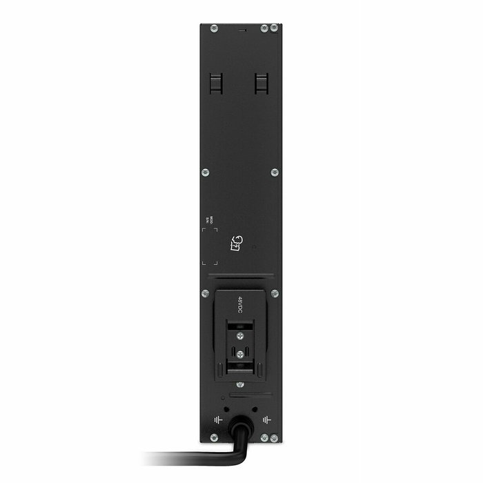 APC SRT48BP Paquete de baterías Smart-UPS SRT 48V 1,5 kVA