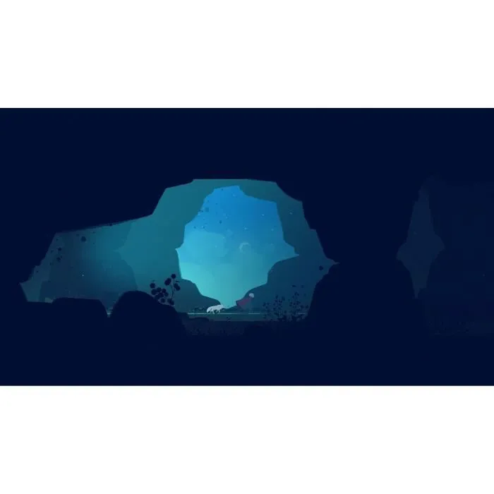 Just For Games Neva Juego de PS5 JUS1736787873392 Just For Games Neva Juego de PS5 JUS1736787873392