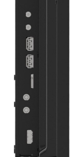 IIYAMA LH8665UHSB-B1 217cm(86") 4K UHD IPS 2xHDMI+DP+2xUSB Wifi 24/7