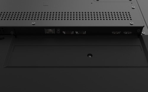 IIYAMA LH8665UHSB-B1 217cm(86") 4K UHD IPS 2xHDMI+DP+2xUSB Wifi 24/7