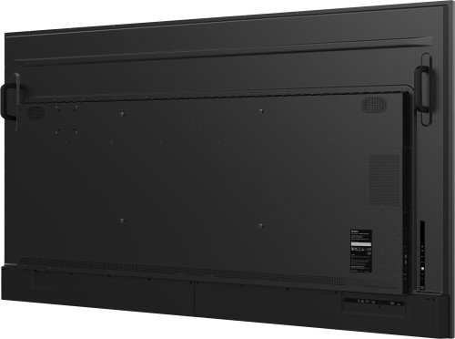 IIYAMA LH8665UHSB-B1 217cm(86") 4K UHD IPS 2xHDMI+DP+2xUSB Wifi 24/7