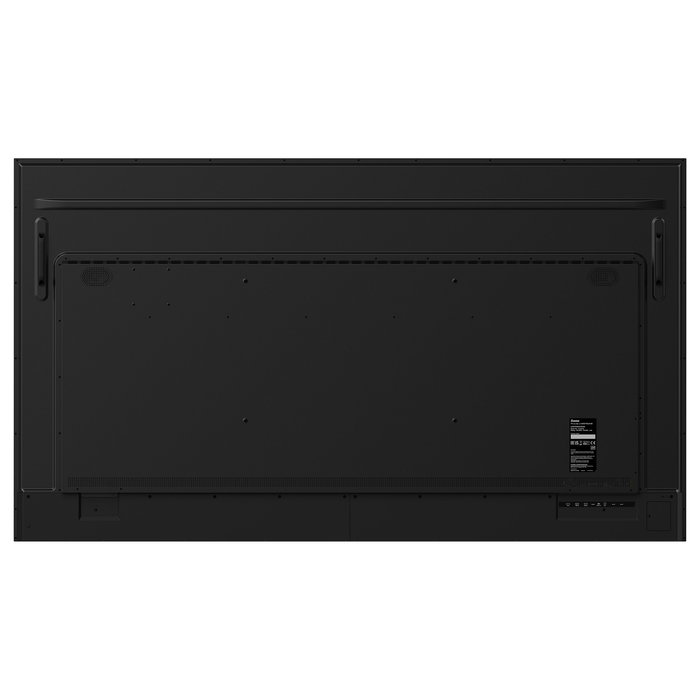 IIYAMA LH8665UHSB-B1 217cm(86") 4K UHD IPS 2xHDMI+DP+2xUSB Wifi 24/7