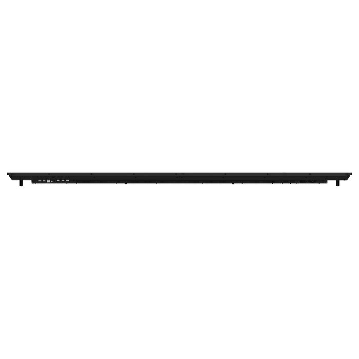 IIYAMA LH8665UHSB-B1 217cm(86") 4K UHD IPS 2xHDMI+DP+2xUSB Wifi 24/7