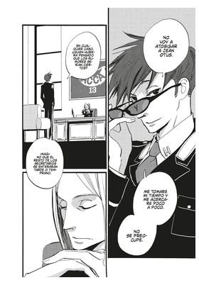 Acca Departamento De Inspección De Los 13 Distritos - Vol. 02