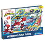 CLEMENTONI Puzzle Interactivo Spidey Marvel 24pzs