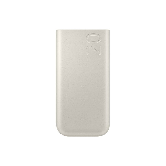 Samsung Powerbank EB-P4520XUEGEU 20.000 mAh 45W Beige