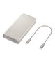 Samsung Bateria Externa Powerbank 45W 20000 mAh - Recarga Rápida Portátil