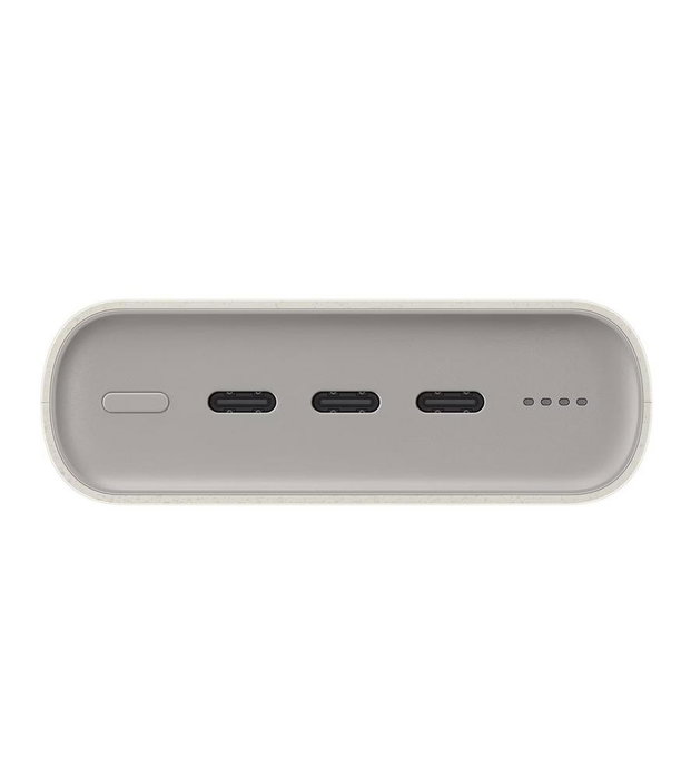 Samsung Bateria Externa Powerbank 45W 20000 mAh - Recarga Rápida Portátil