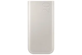 Samsung Bateria Externa Powerbank 45W 20000 mAh - Recarga Rápida Portátil