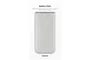 Samsung EB-P4520XUEGEU Batería Externa 20000 mAh 45W Beige