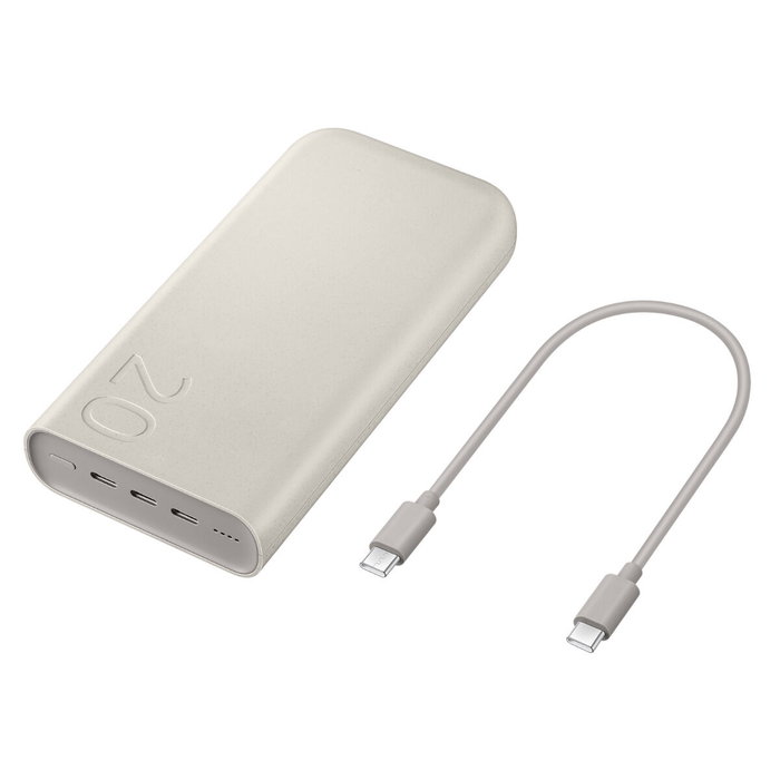 Powerbank Samsung EB-P4520XUEGEU
