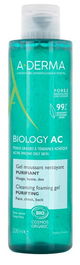 Biology AC, Purificación, Gel limpiador, 200 ml