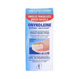 Akileine Onykoleine Saneamiento Uñas